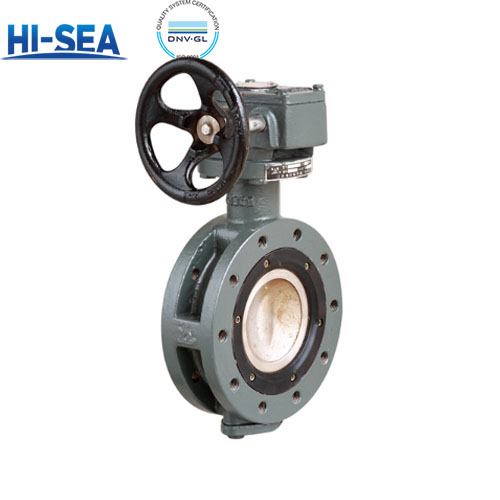 How to Choose a Good Quantity of Butterfly Valve